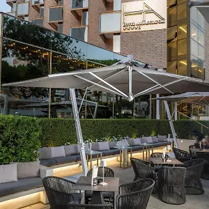 Ambasciatori 4* Rimini