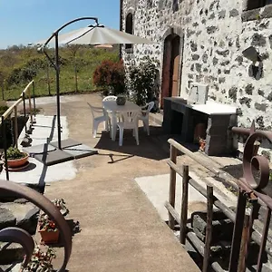 Etna Masi' , Milo Italy