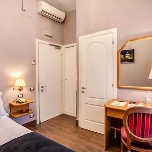 San Valentino 3* Řím