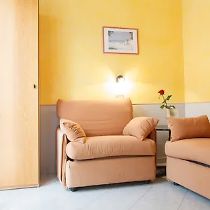 Allegroitalia Rosa 3* Alassio