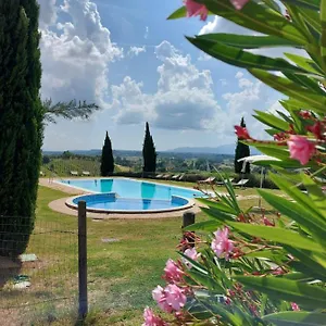 Corte In Poggio , Stabbia Italy