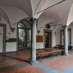 Gasthof Foresteria Valdese Di