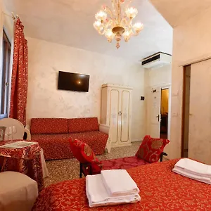 בית הארחה Casa Martini