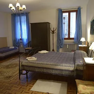 Arabesque Frühstückspension