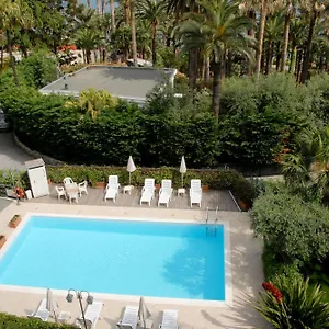 Paradiso 4* Sanremo