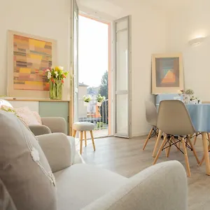 The Little By Rent , Como Italy