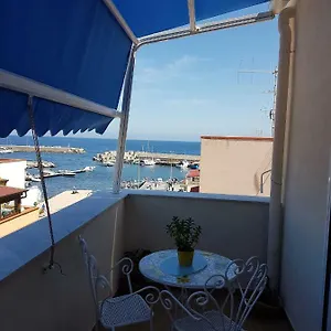 La Rosa Dei Venti , Isola delle Femmine Italy