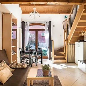 Duplex At The Entrance To 2 Bathroom And Terrace , Venice Italy