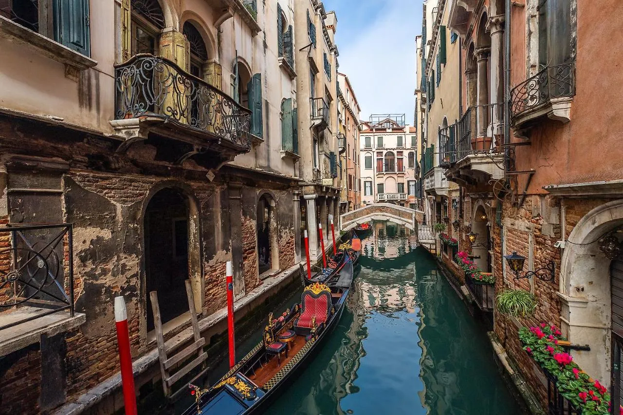 Al Gazzettino Hotel Venice 3*,