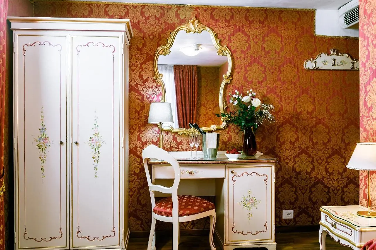 Al Gazzettino Hotel Venice