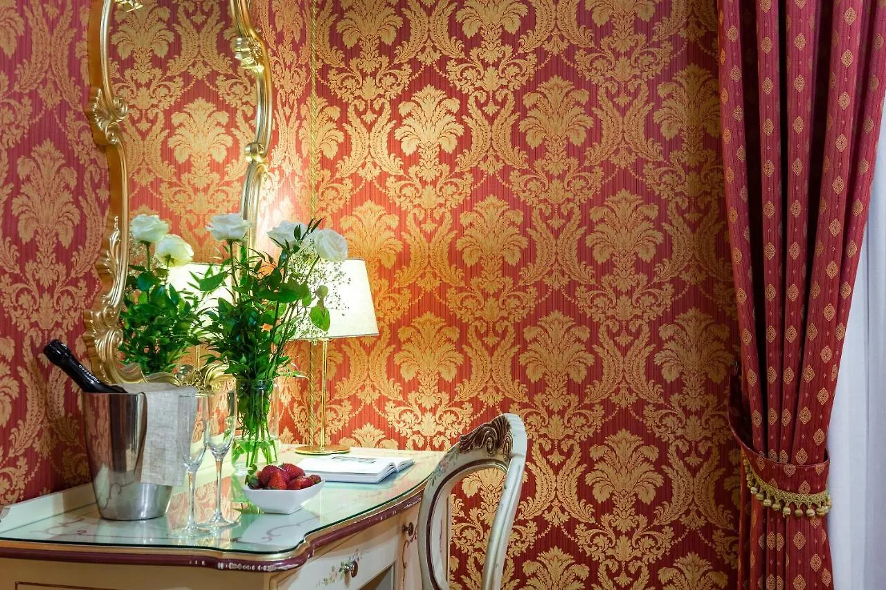 Al Gazzettino Hotel Venice