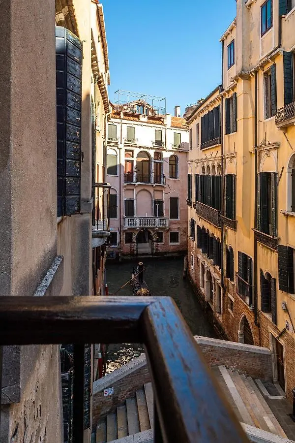 Al Gazzettino Hotel Venice