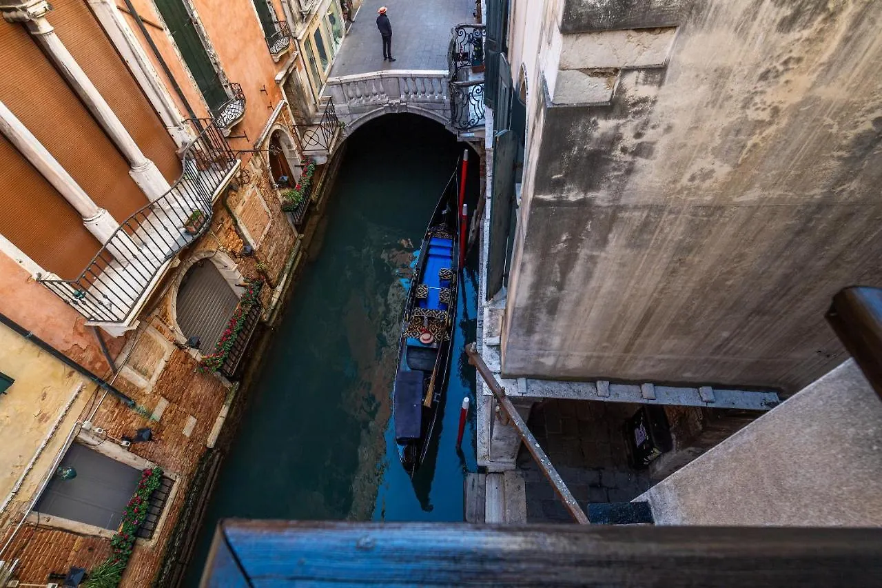 Al Gazzettino Hotel Venice