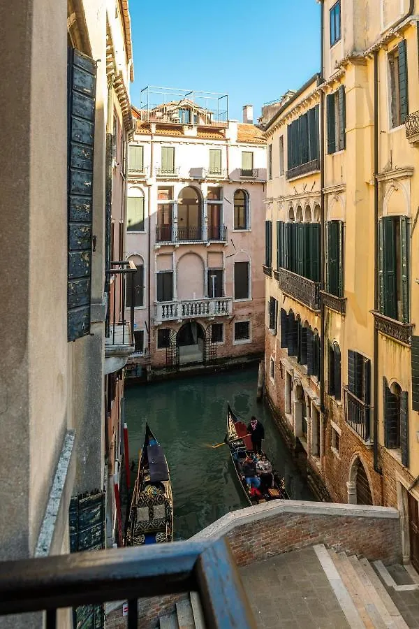 Al Gazzettino Hotel Venice