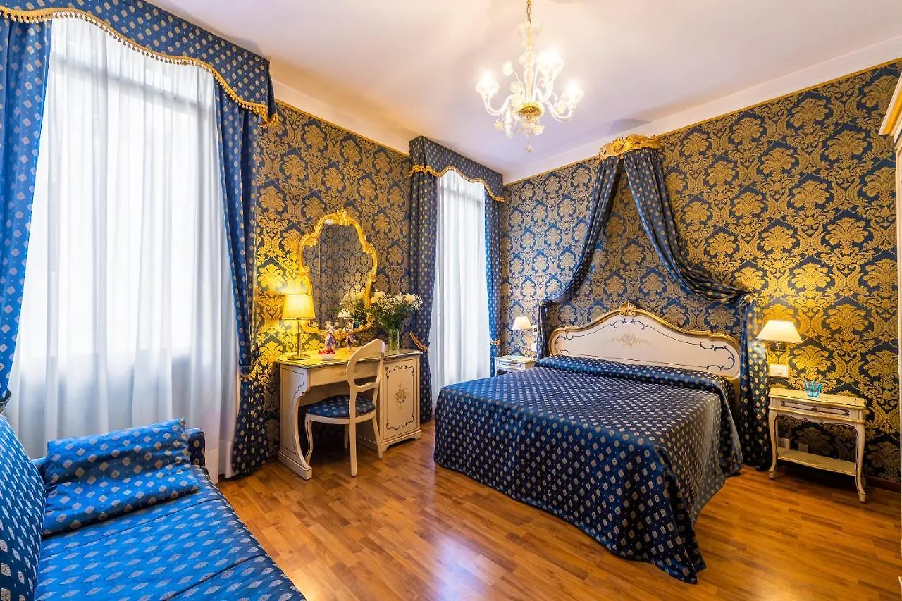 Al Gazzettino Hotel Venice