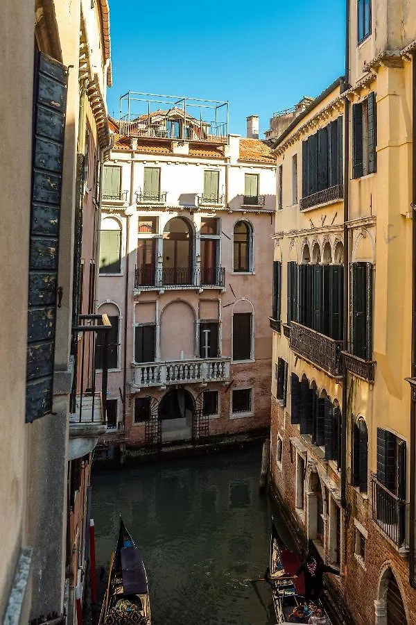 Al Gazzettino Hotel Venice