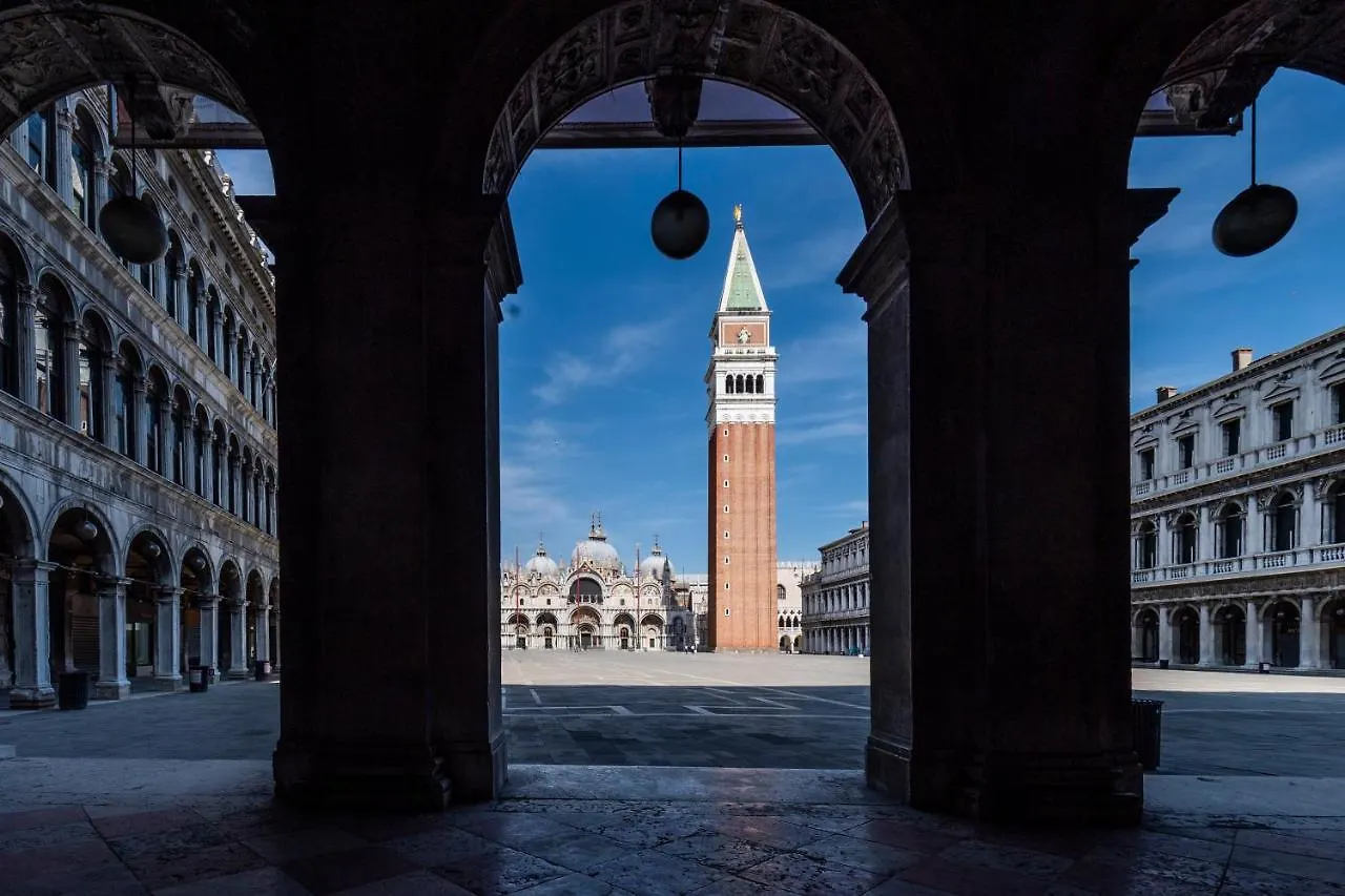 Al Gazzettino Hotel Venice