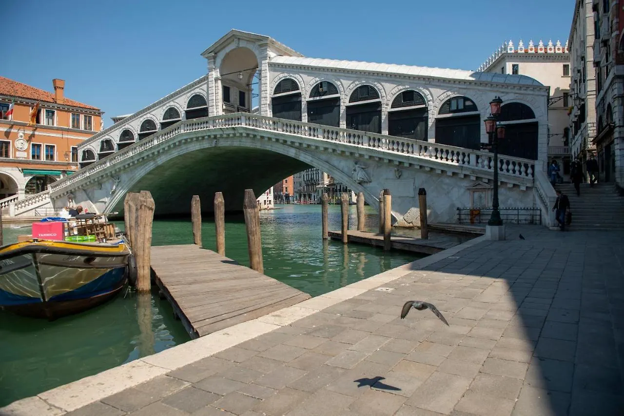 Al Gazzettino Hotel Venice