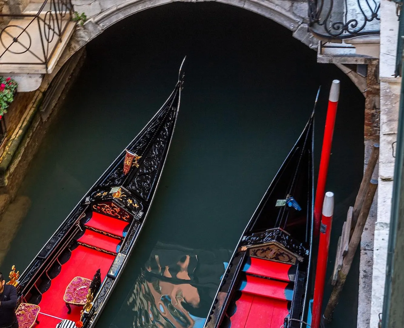 Al Gazzettino Hotel Venice
